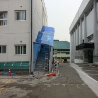 계단실9