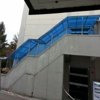 계단실8