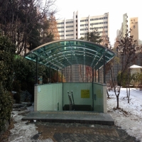 계단실10