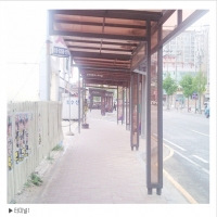 버스승강장1